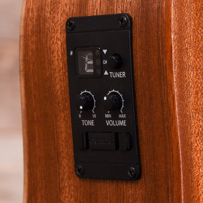 Taylor BT2e Baby Mahogany w/Electronics Acoustic Guitars / Mini/Travel