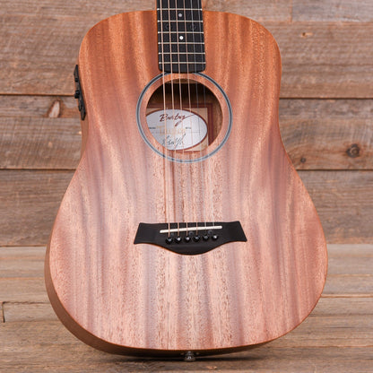 Taylor BT2e Baby Mahogany w/Electronics Acoustic Guitars / Mini/Travel