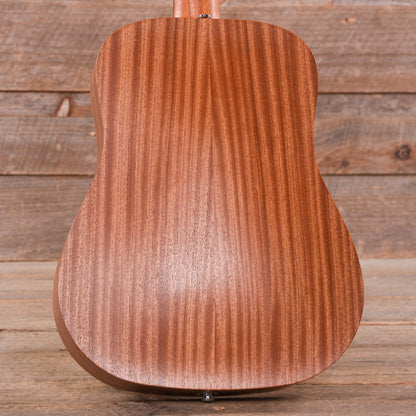 Taylor BT2e Baby Mahogany w/Electronics Acoustic Guitars / Mini/Travel