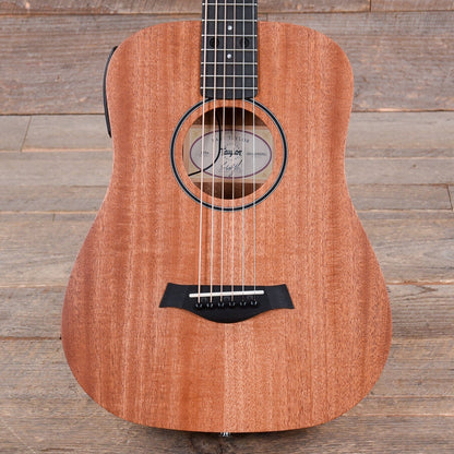 Taylor BT2e Natural w/ES-B & Gig Bag Acoustic Guitars / Mini/Travel