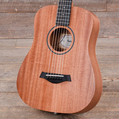 Taylor BT2e Natural w/ES-B & Gig Bag Acoustic Guitars / Mini/Travel