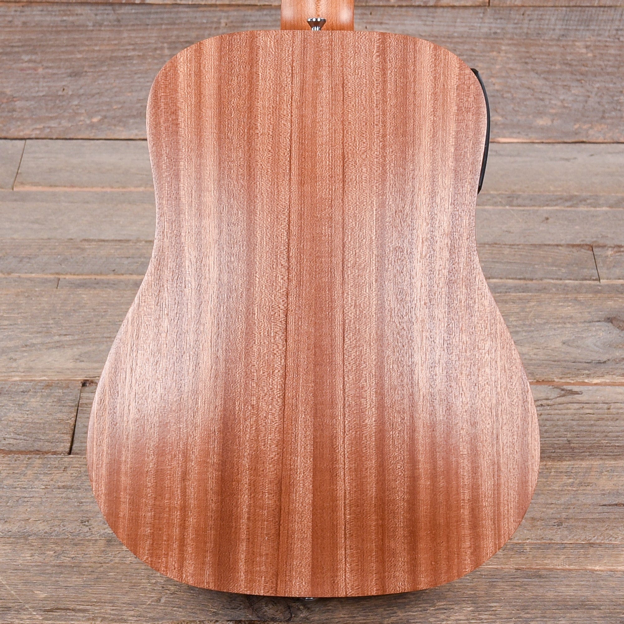 Taylor BT2e Natural w/ES-B & Gig Bag Acoustic Guitars / Mini/Travel