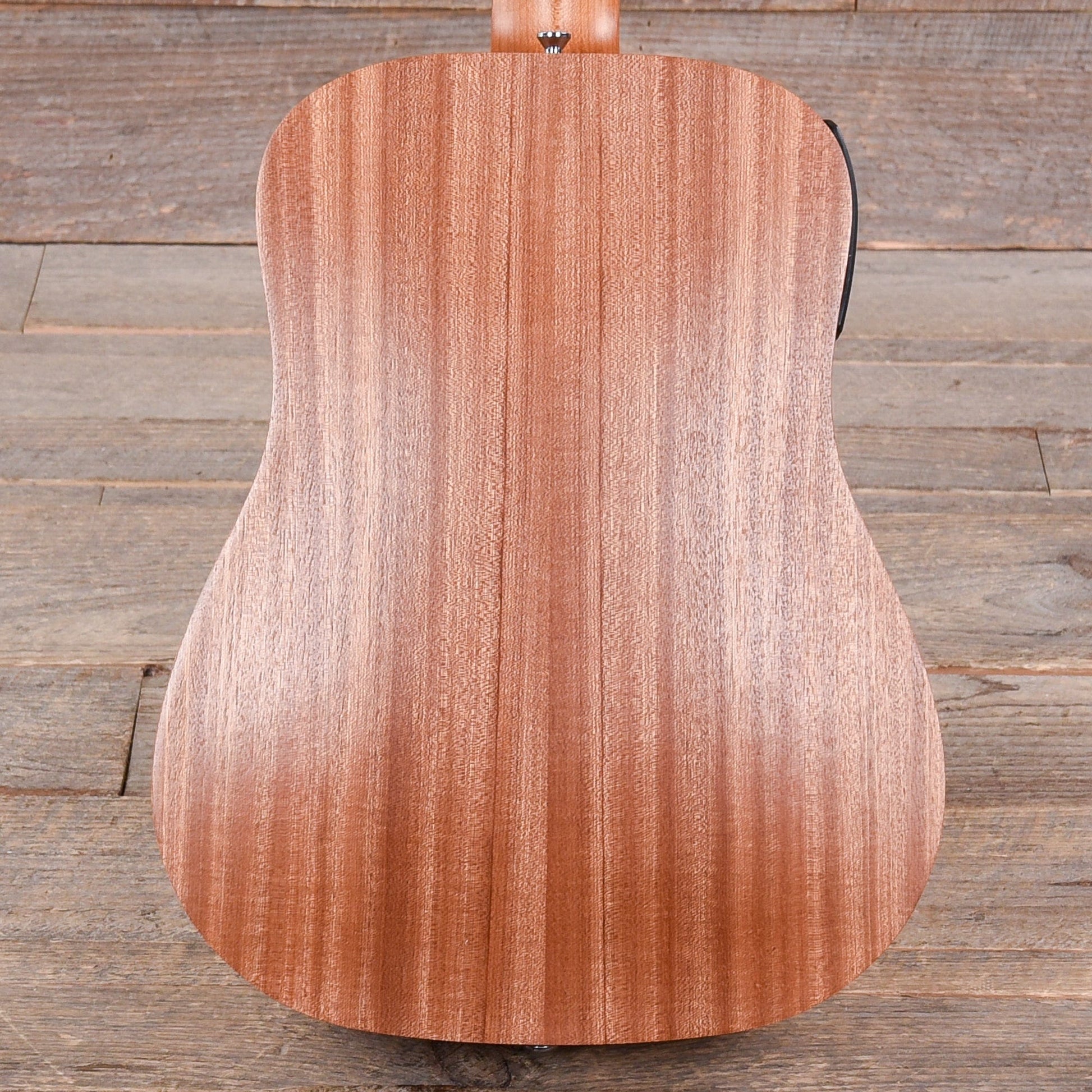 Taylor BT2e Natural w/ES-B & Gig Bag Acoustic Guitars / Mini/Travel