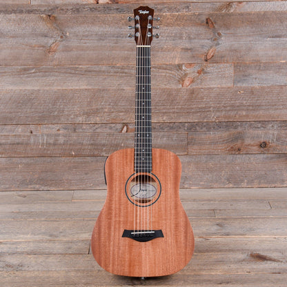 Taylor BT2e Natural w/ES-B & Gig Bag Acoustic Guitars / Mini/Travel