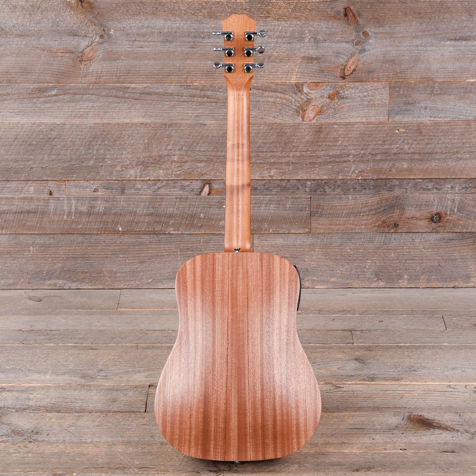 Taylor BT2e Natural w/ES-B & Gig Bag Acoustic Guitars / Mini/Travel