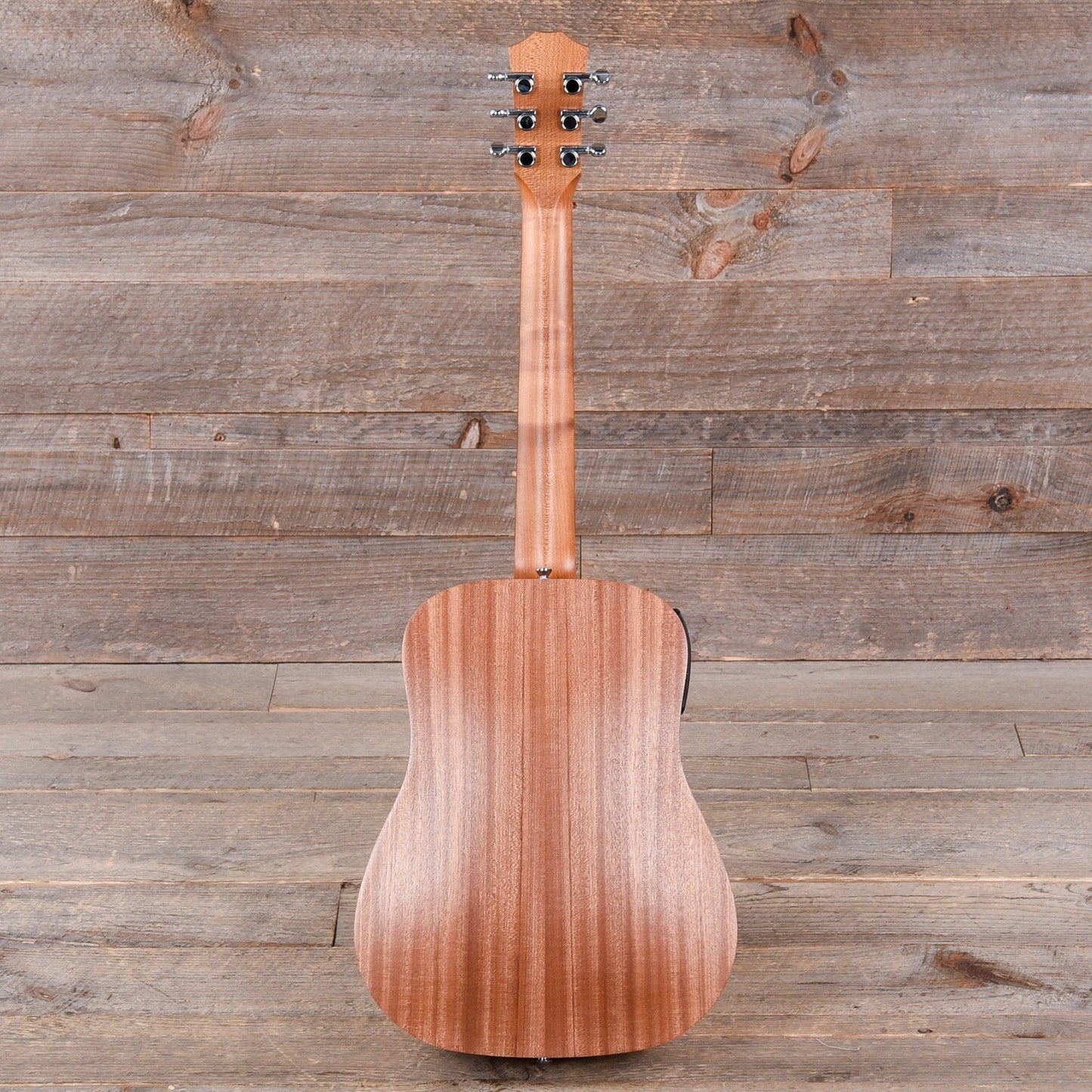 Taylor BT2e Natural w/ES-B & Gig Bag Acoustic Guitars / Mini/Travel