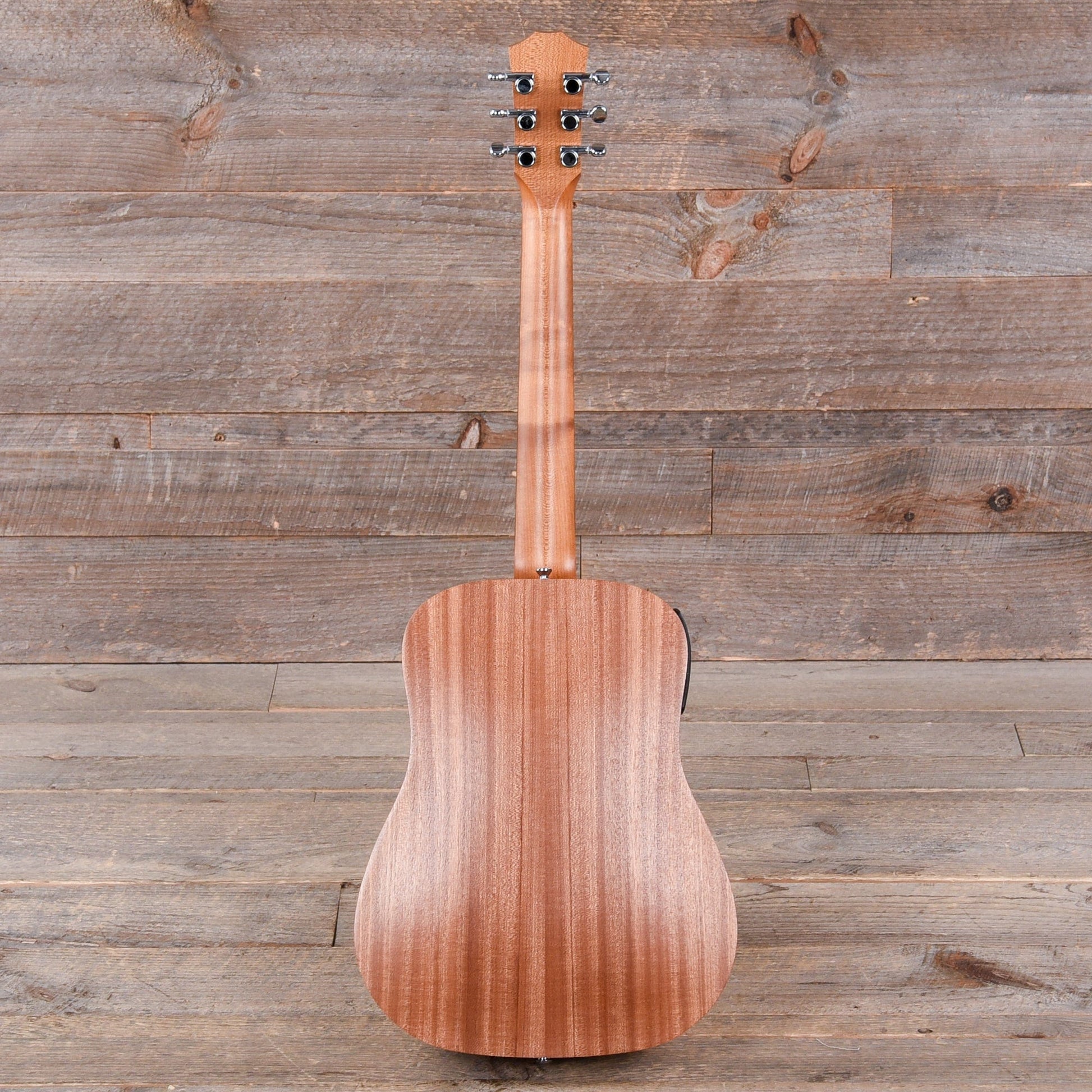 Taylor BT2e Natural w/ES-B & Gig Bag Acoustic Guitars / Mini/Travel