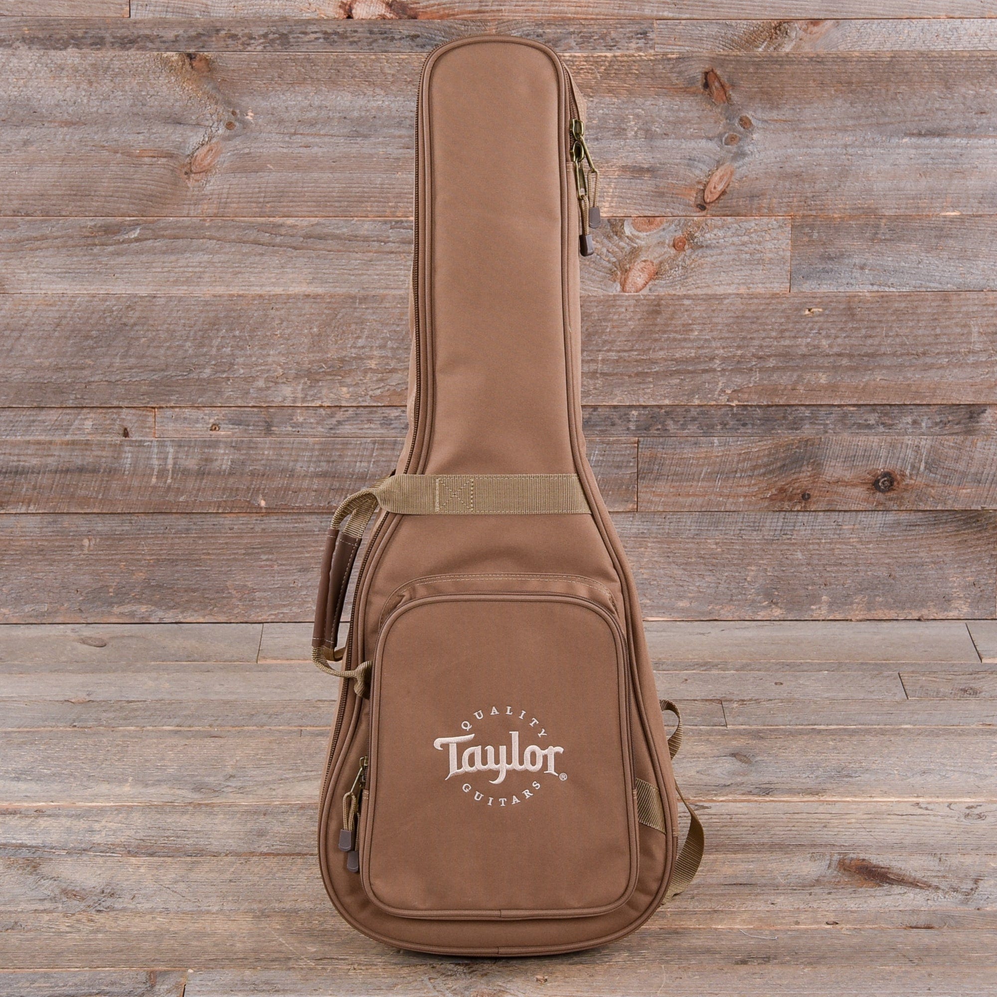 Taylor BT2e Natural w/ES-B & Gig Bag Acoustic Guitars / Mini/Travel