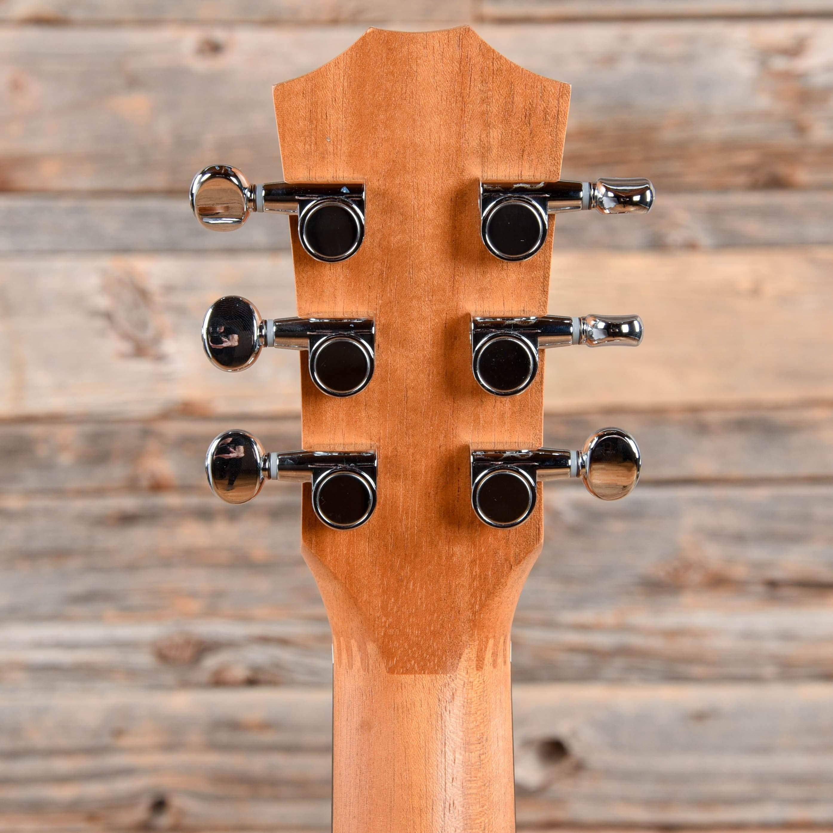 Taylor BTe-Koa Baby Taylor Natural 2019 Acoustic Guitars / Mini/Travel