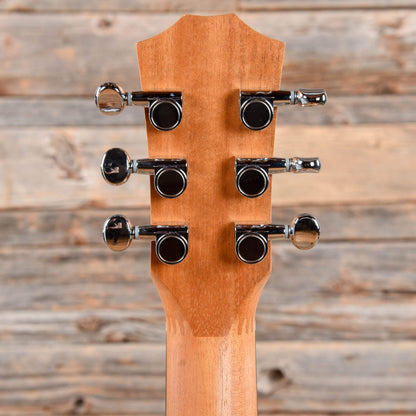 Taylor BTe-Koa Baby Taylor Natural 2019 Acoustic Guitars / Mini/Travel
