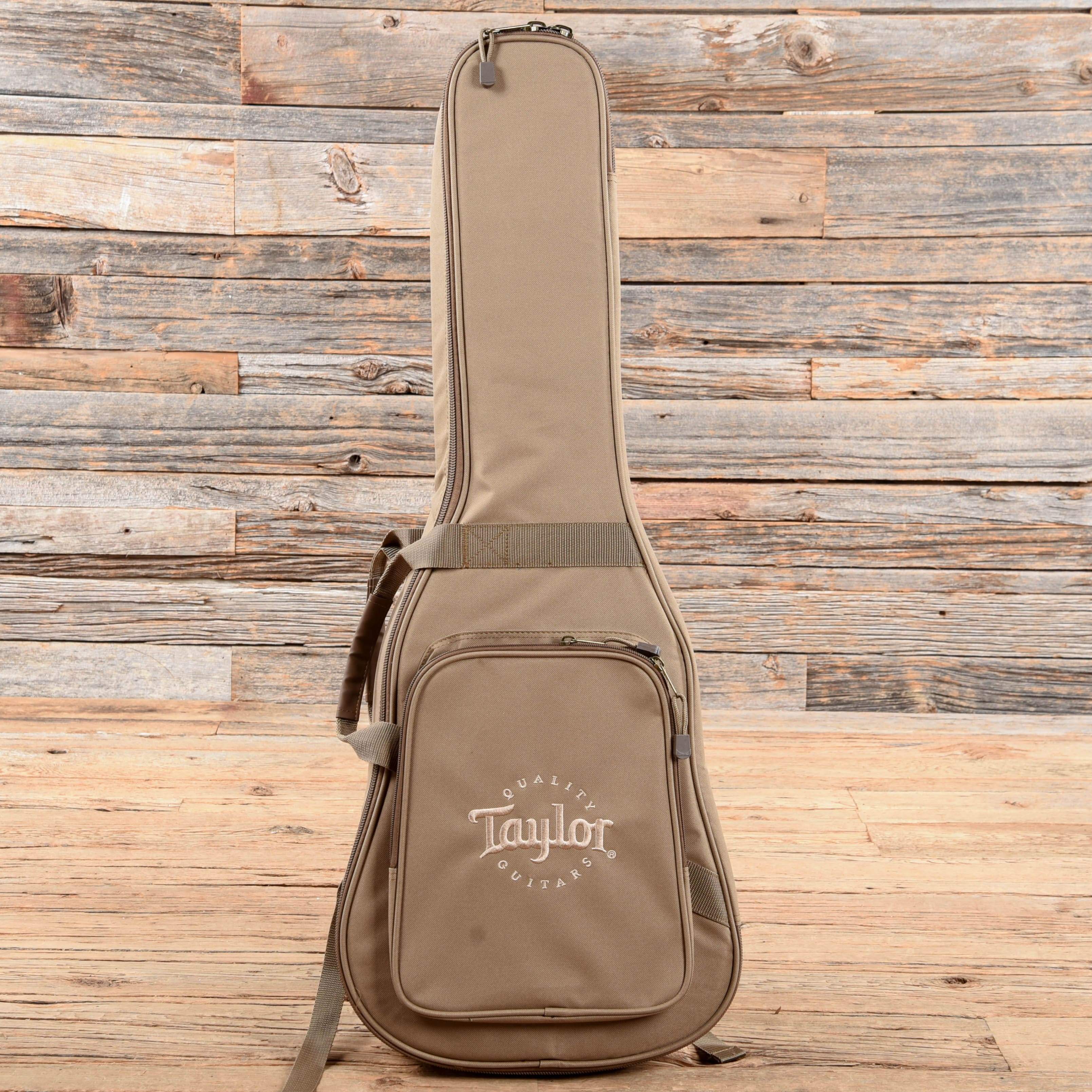 Taylor BTe-Koa Baby Taylor Natural 2019 Acoustic Guitars / Mini/Travel