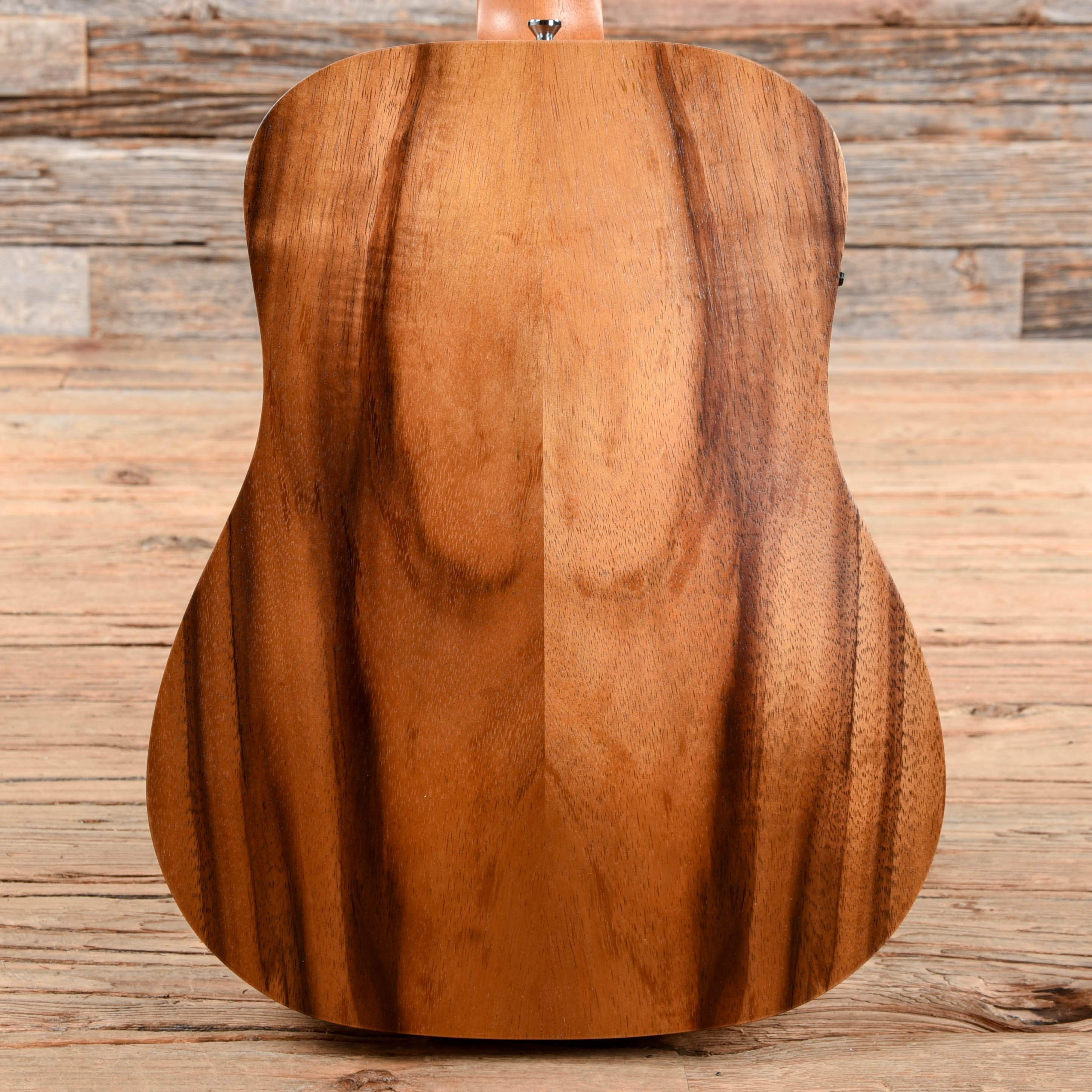 Taylor BTe-Koa Baby Taylor Natural 2019 Acoustic Guitars / Mini/Travel