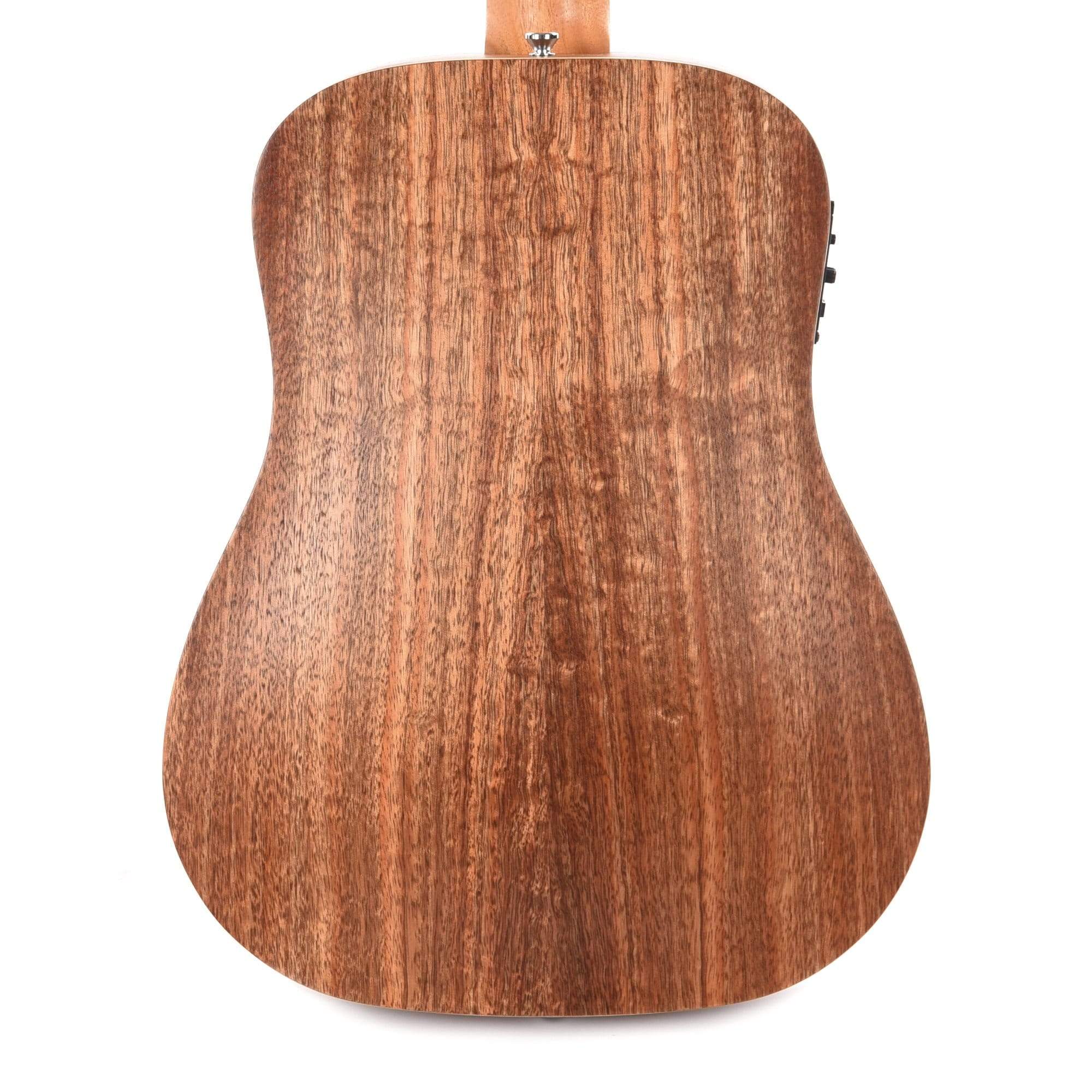 Taylor BTe Koa w/Electronics Acoustic Guitars / Mini/Travel