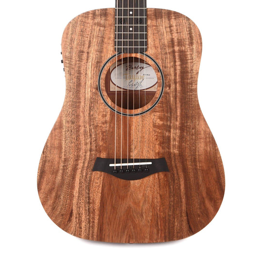 Taylor BTe Koa w/Electronics Acoustic Guitars / Mini/Travel