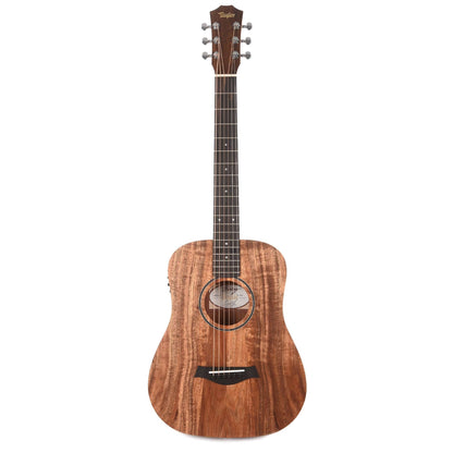 Taylor BTe Koa w/Electronics Acoustic Guitars / Mini/Travel
