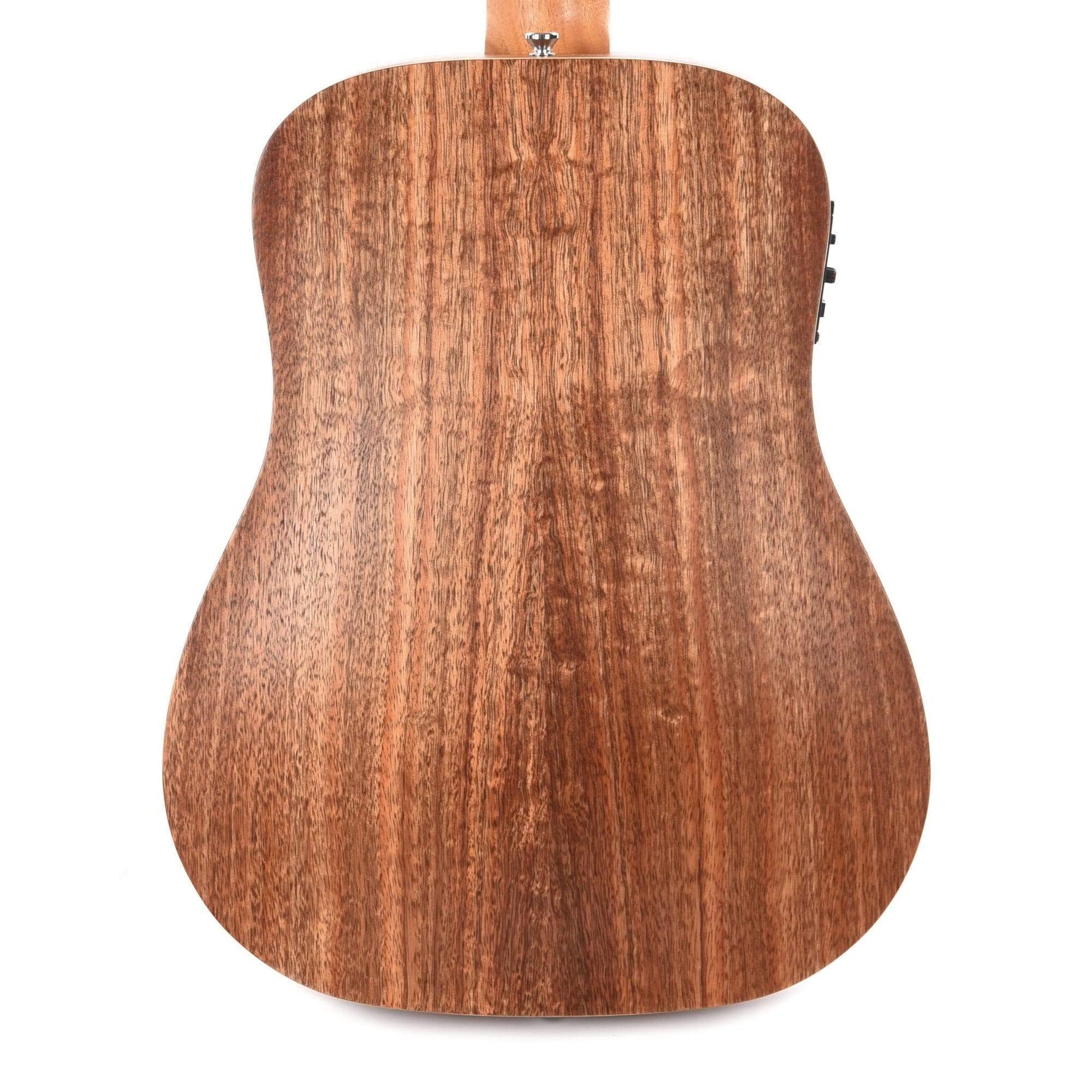 Taylor BTe Koa w/Electronics Acoustic Guitars / Mini/Travel