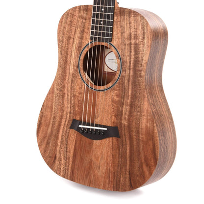 Taylor BTe Koa w/Electronics Acoustic Guitars / Mini/Travel
