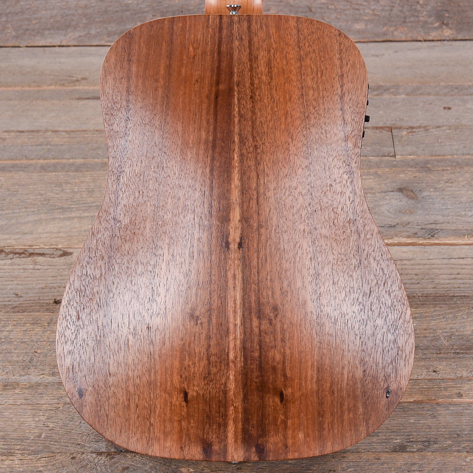 Taylor BTe Koa w/Electronics Acoustic Guitars / Mini/Travel