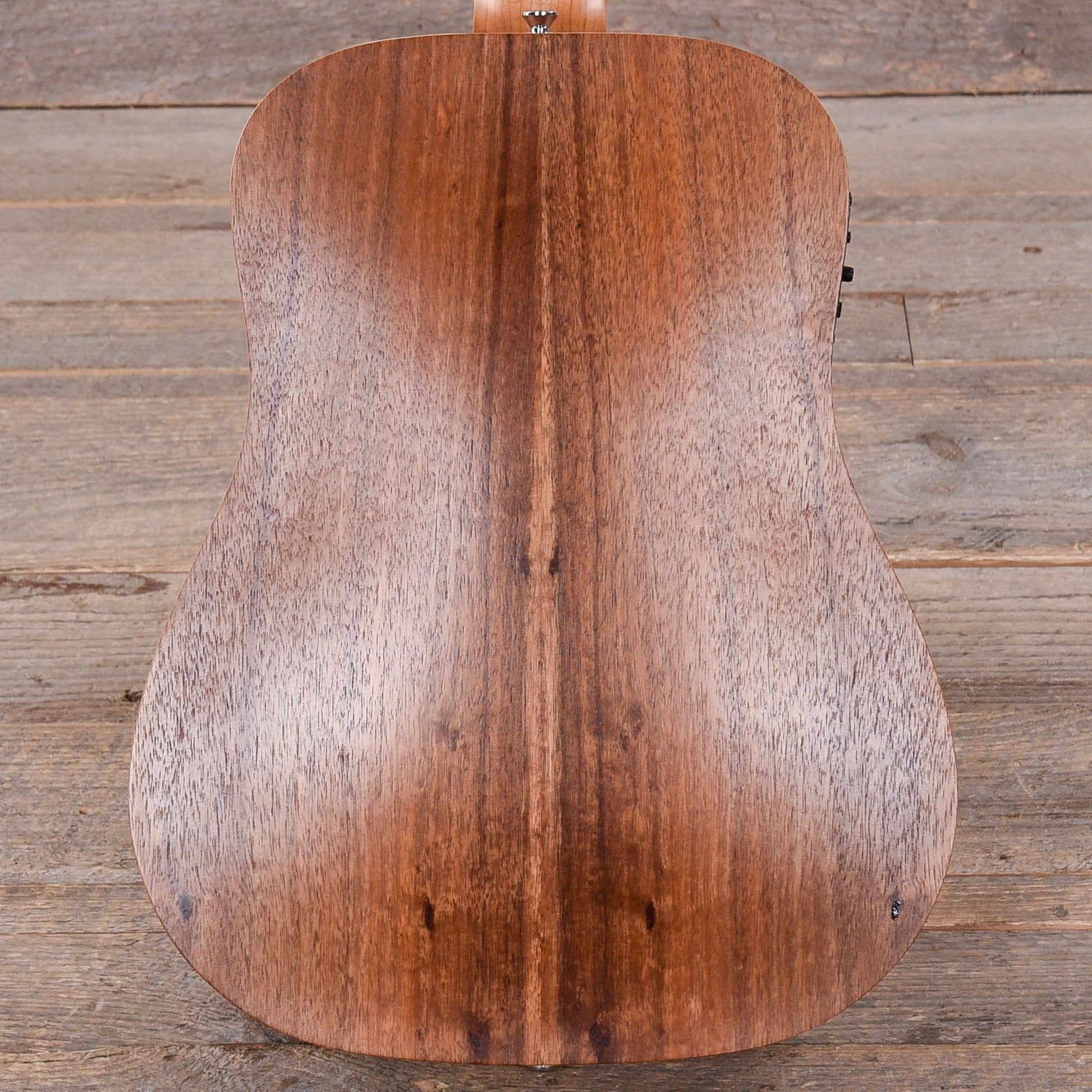 Taylor BTe Koa w/Electronics Acoustic Guitars / Mini/Travel