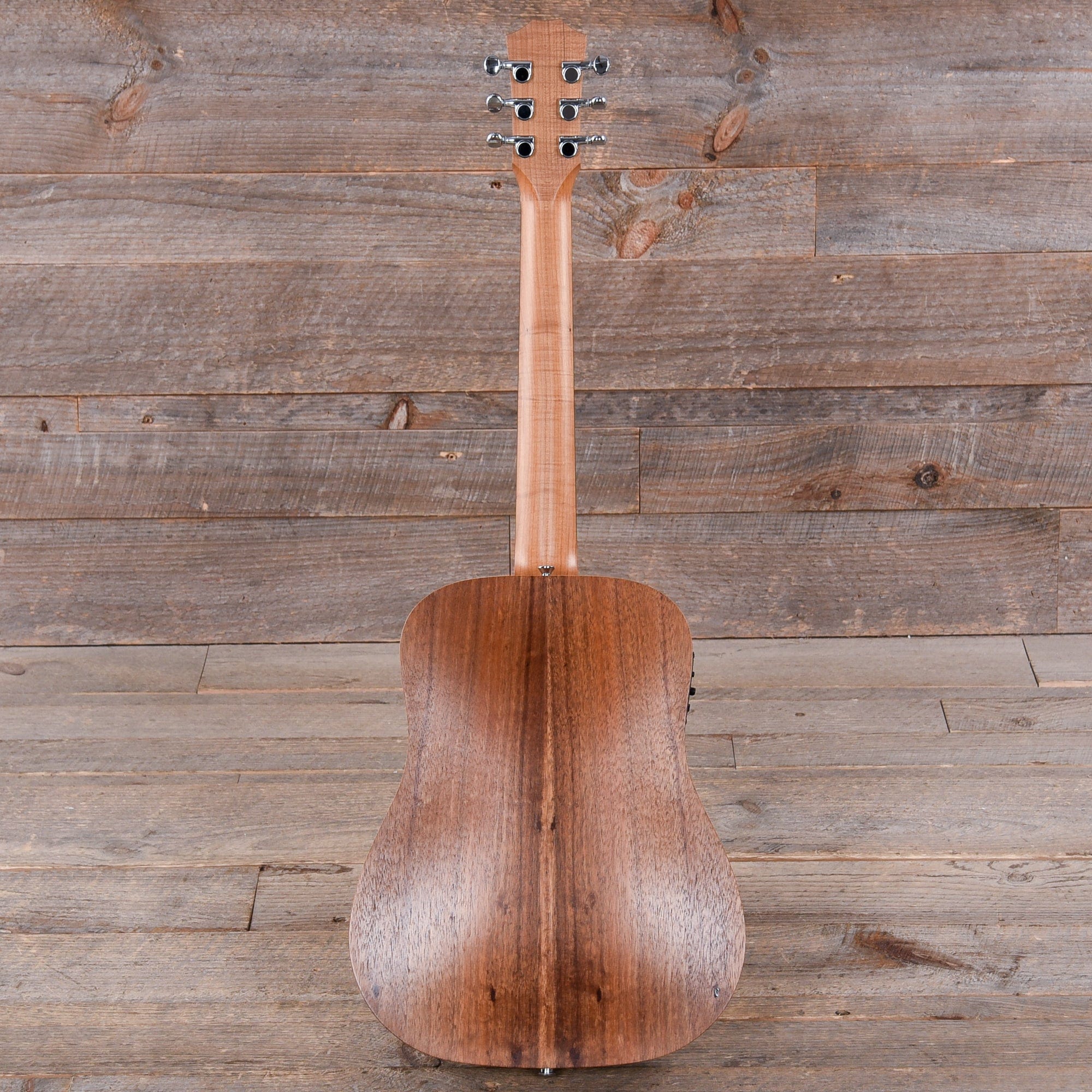 Taylor BTe Koa w/Electronics Acoustic Guitars / Mini/Travel