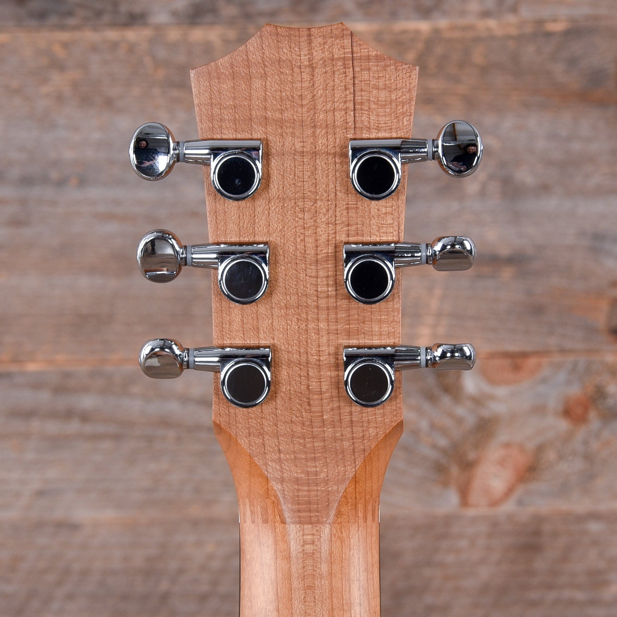 Taylor BTe Koa w/Electronics Acoustic Guitars / Mini/Travel