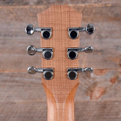Taylor BTe Koa w/Electronics Acoustic Guitars / Mini/Travel
