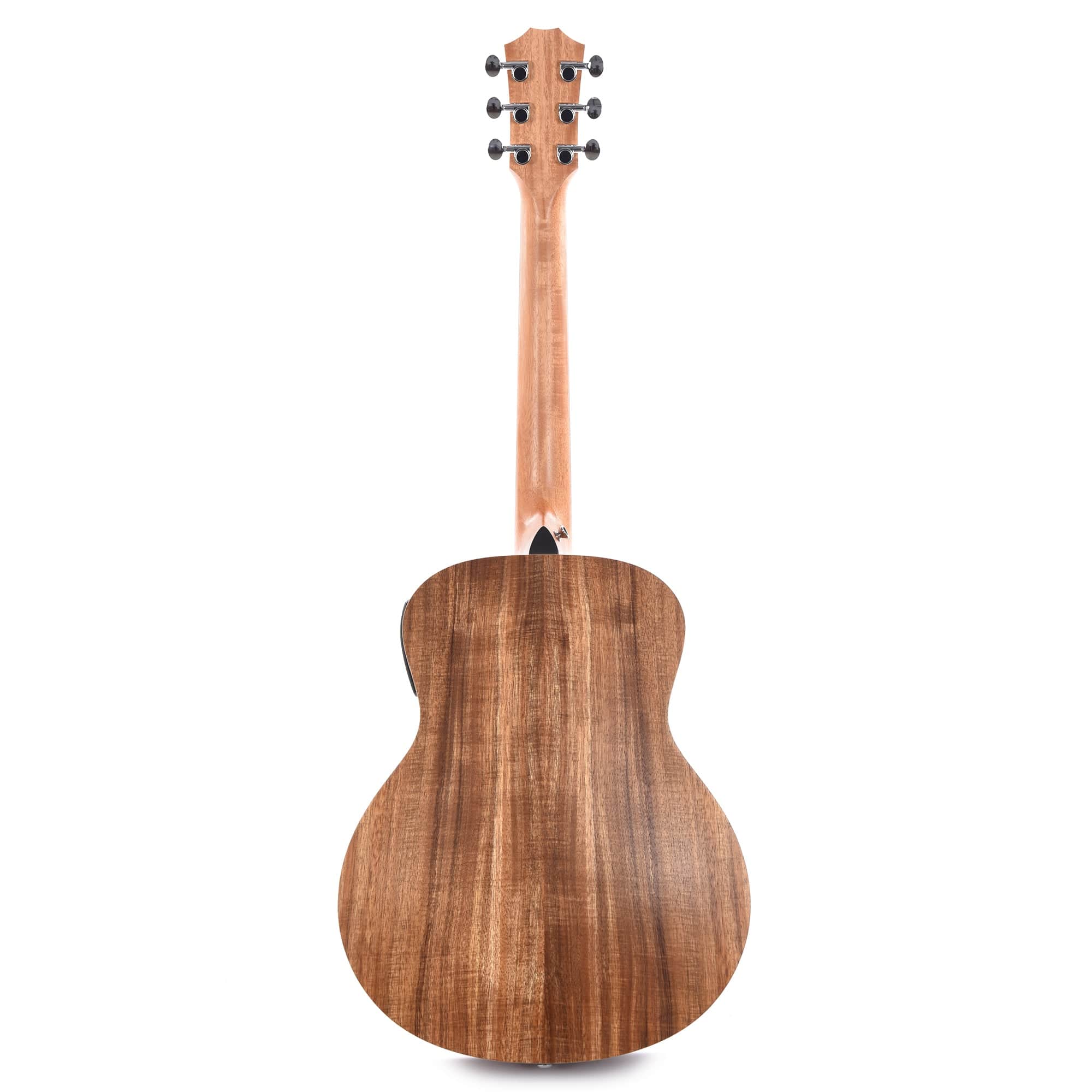 Taylor GS Mini-e Koa LEFTY Natural w/ES-B Acoustic Guitars / Mini/Travel