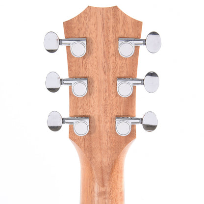Taylor GS Mini-e Koa LEFTY Natural w/ES-B Acoustic Guitars / Mini/Travel