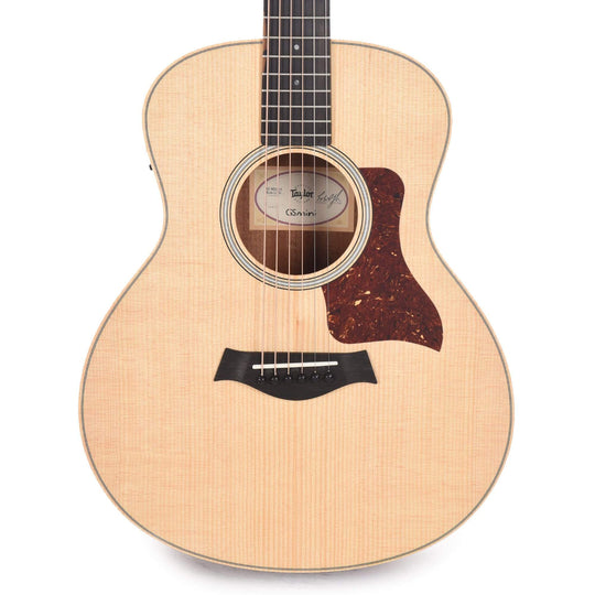 Taylor GS Mini-e Koa LTD Acoustic Guitars / Mini/Travel