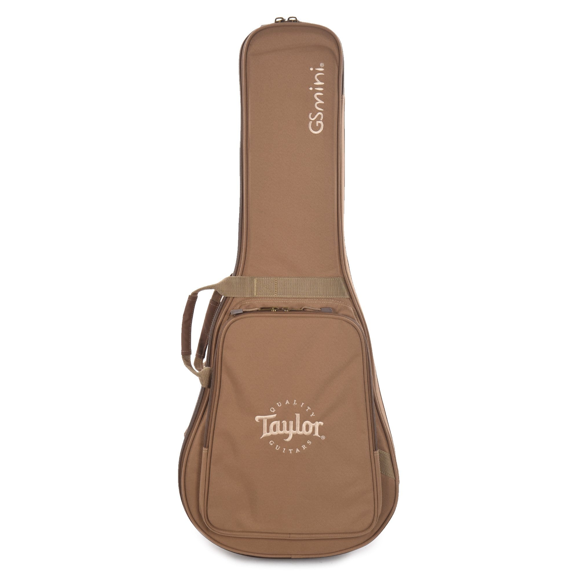 Taylor GS Mini-e Koa LTD Acoustic Guitars / Mini/Travel