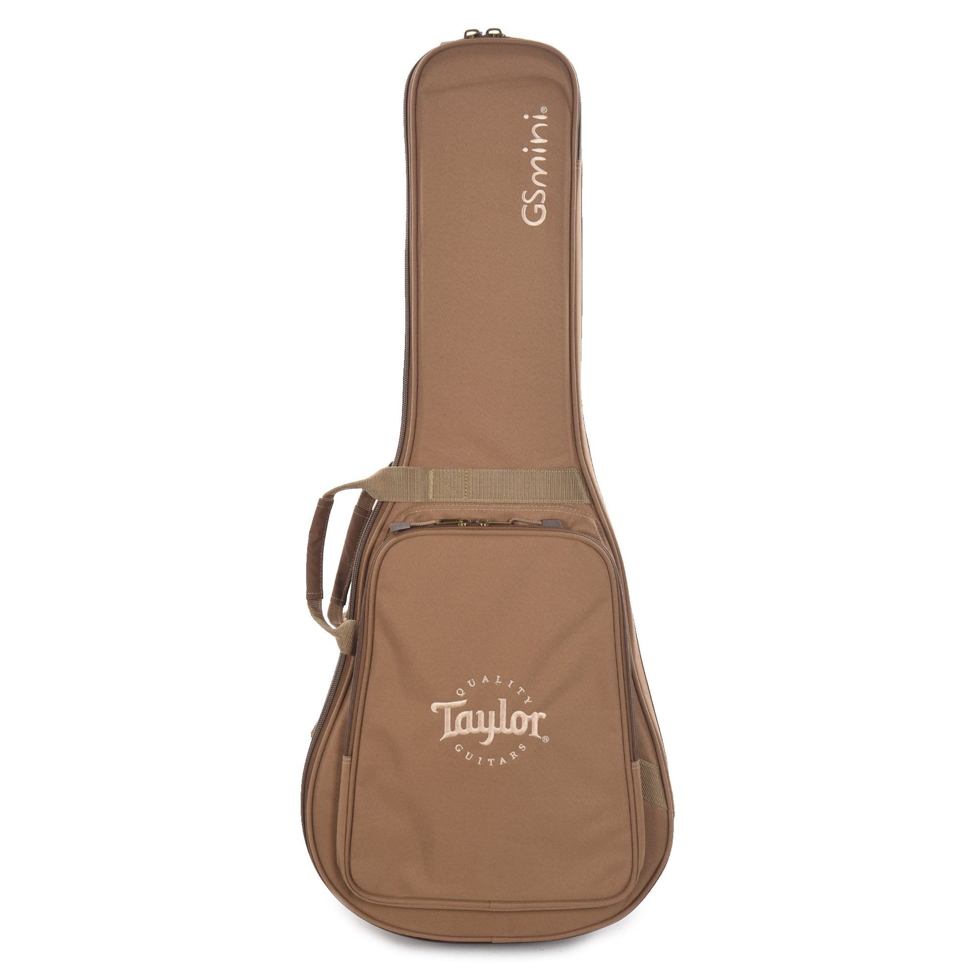 Taylor GS Mini-e Koa LTD Acoustic Guitars / Mini/Travel