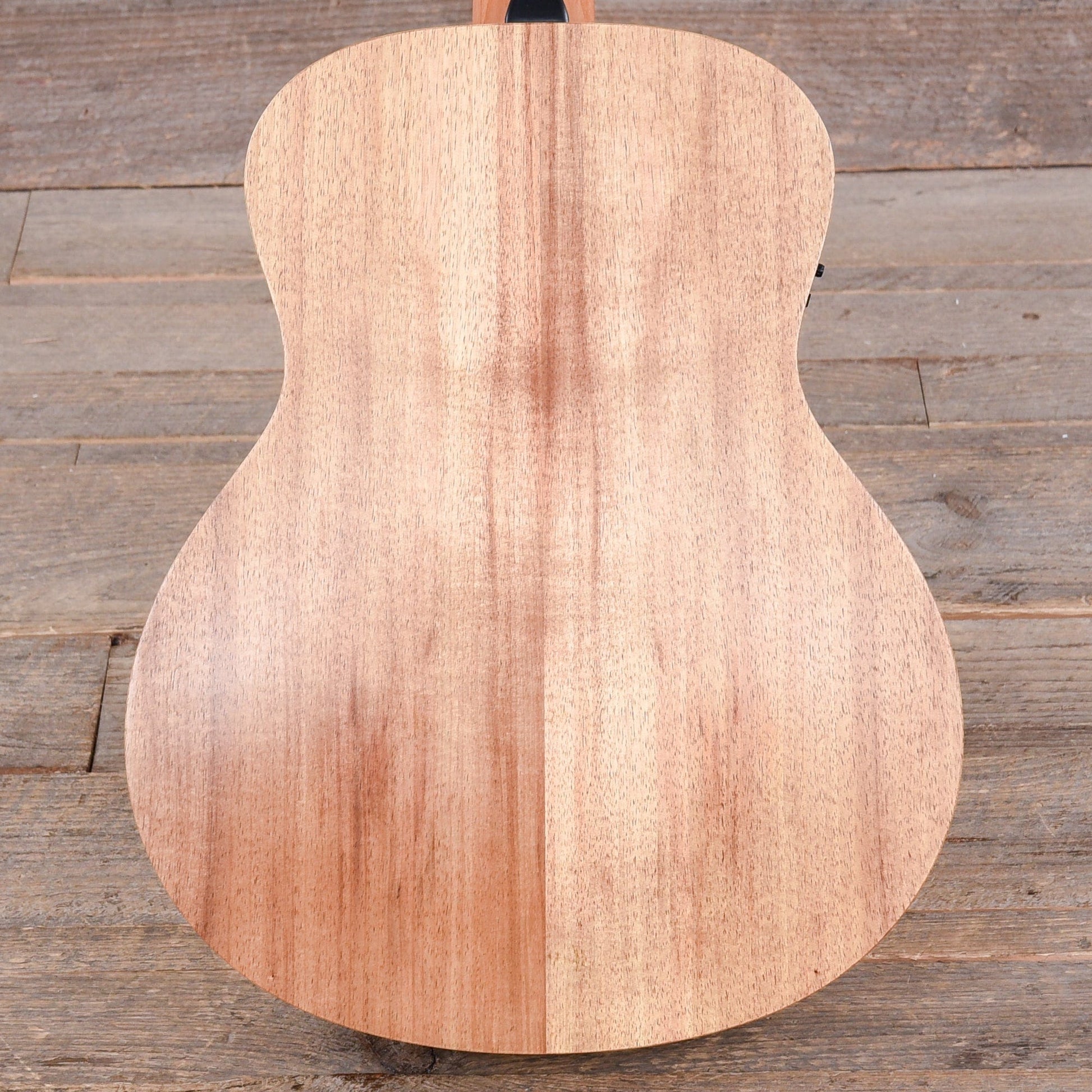 Taylor GS Mini-e Koa LTD Acoustic Guitars / Mini/Travel