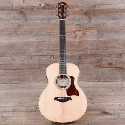 Taylor GS Mini-e Koa LTD Acoustic Guitars / Mini/Travel