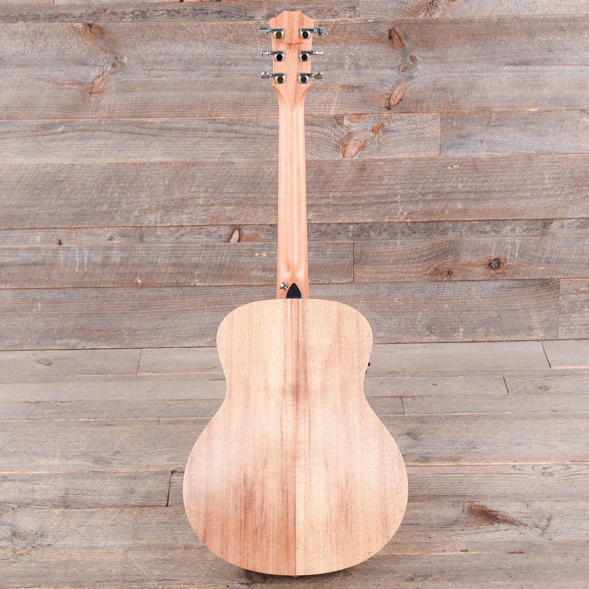 Taylor GS Mini-e Koa LTD Acoustic Guitars / Mini/Travel
