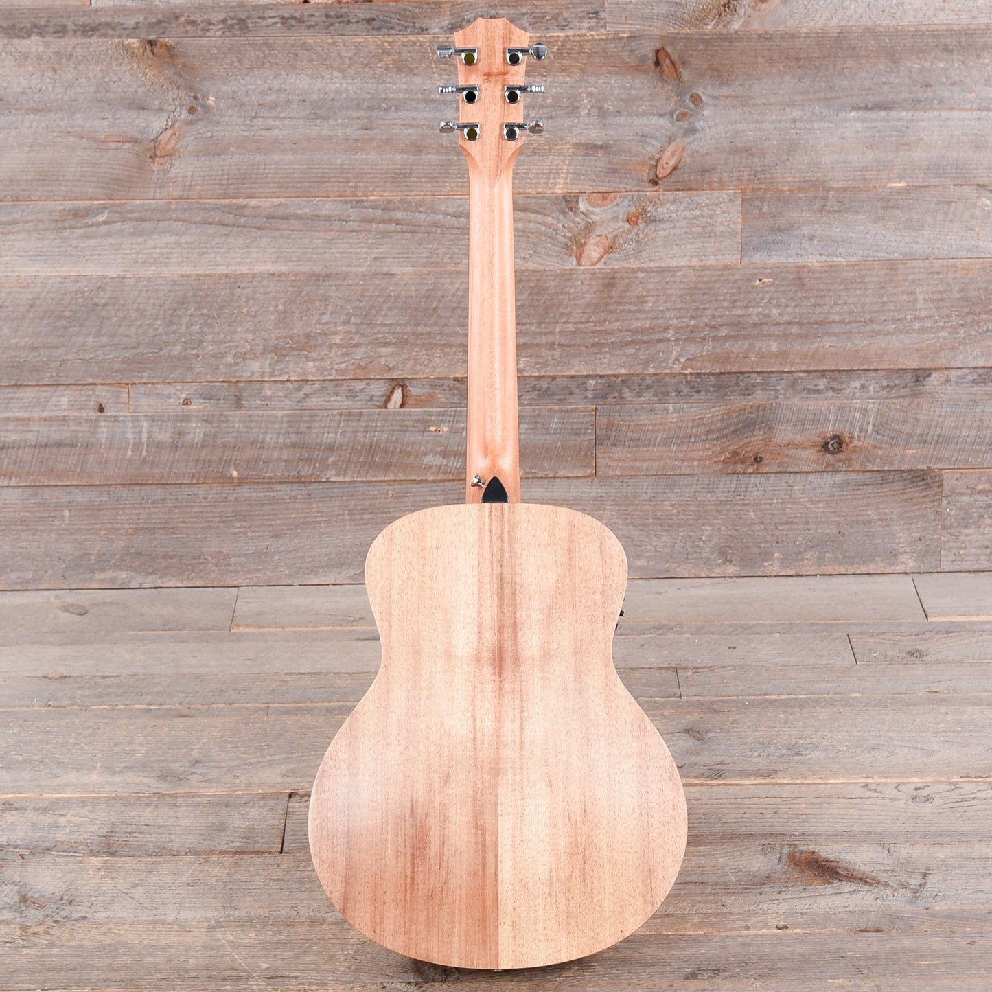 Taylor GS Mini-e Koa LTD Acoustic Guitars / Mini/Travel