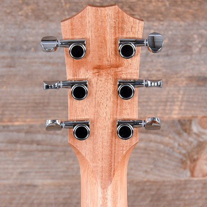 Taylor GS Mini-e Koa LTD Acoustic Guitars / Mini/Travel