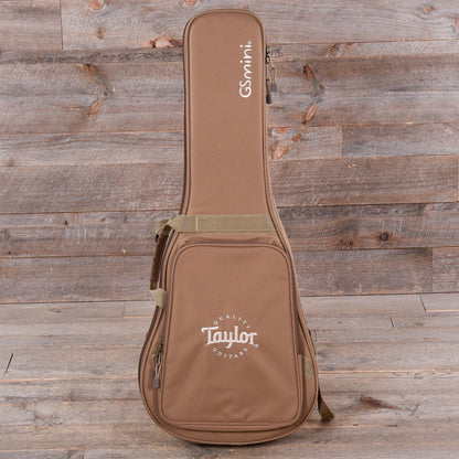 Taylor GS Mini-e Koa LTD Acoustic Guitars / Mini/Travel