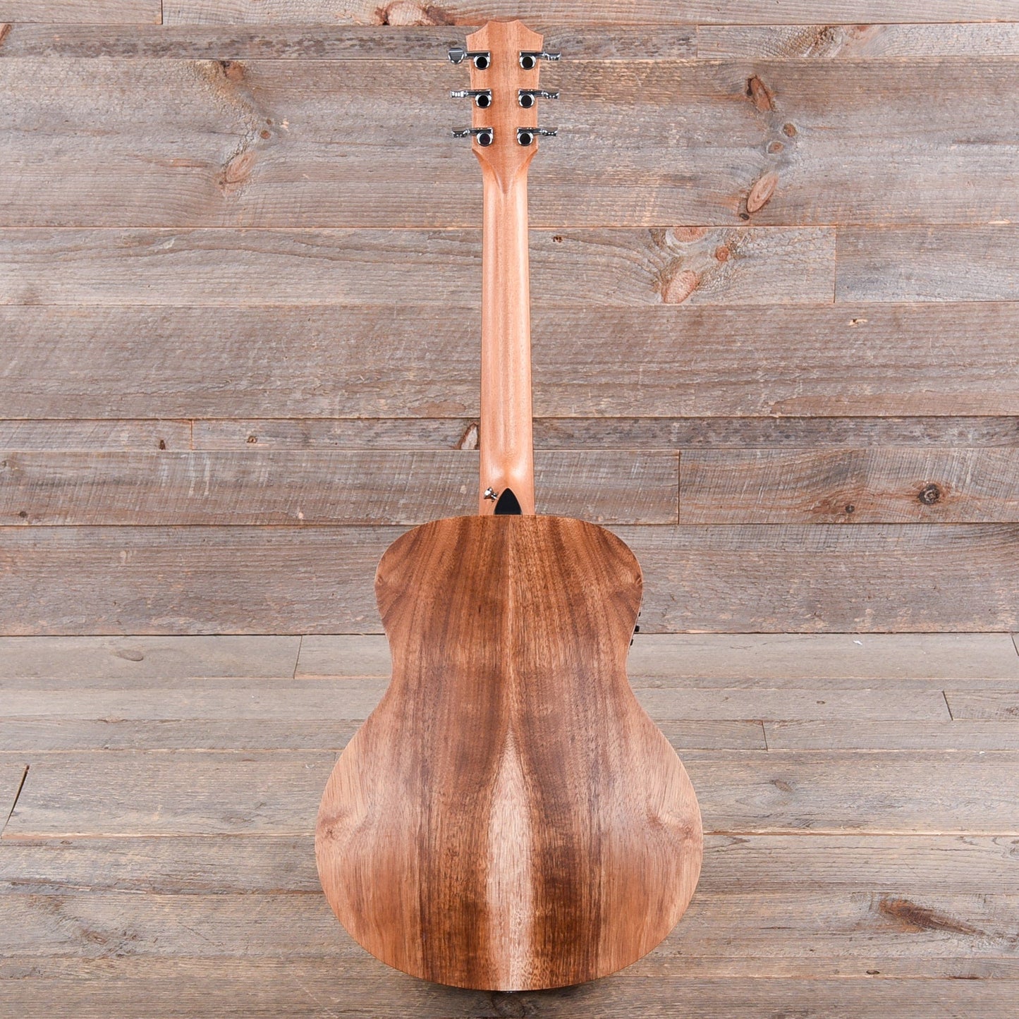 Taylor GS Mini-e Koa LTD Acoustic Guitars / Mini/Travel