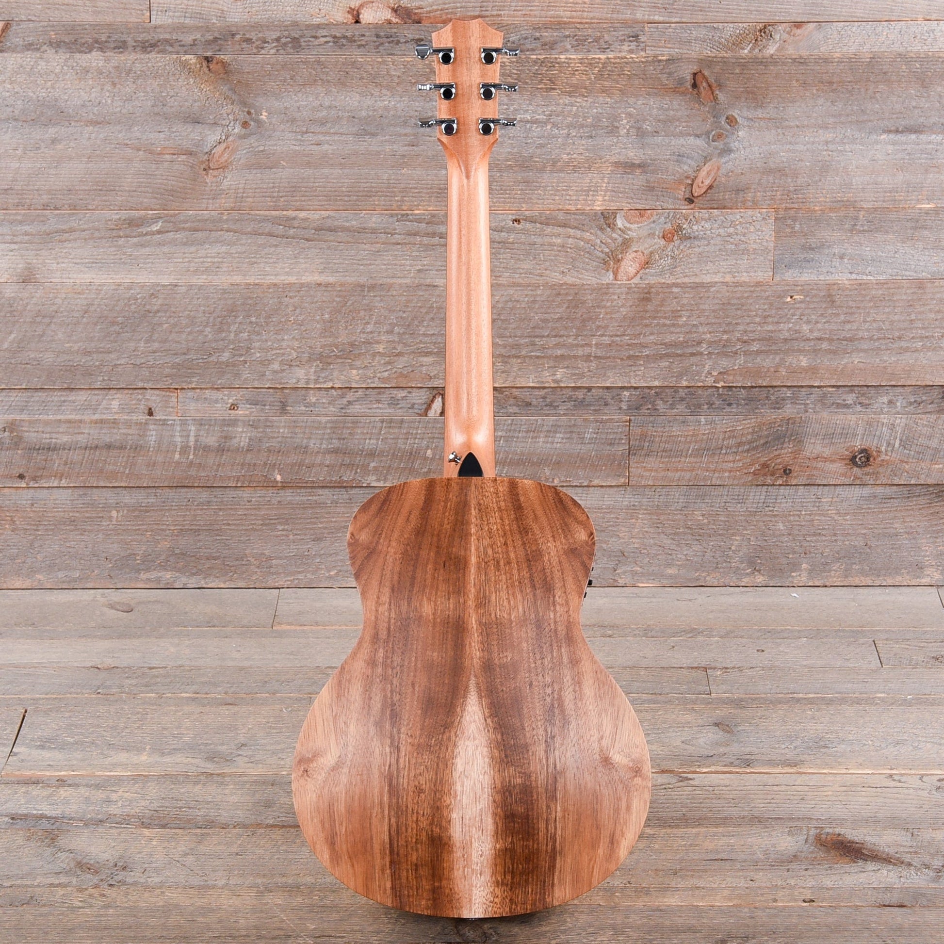 Taylor GS Mini-e Koa LTD Acoustic Guitars / Mini/Travel