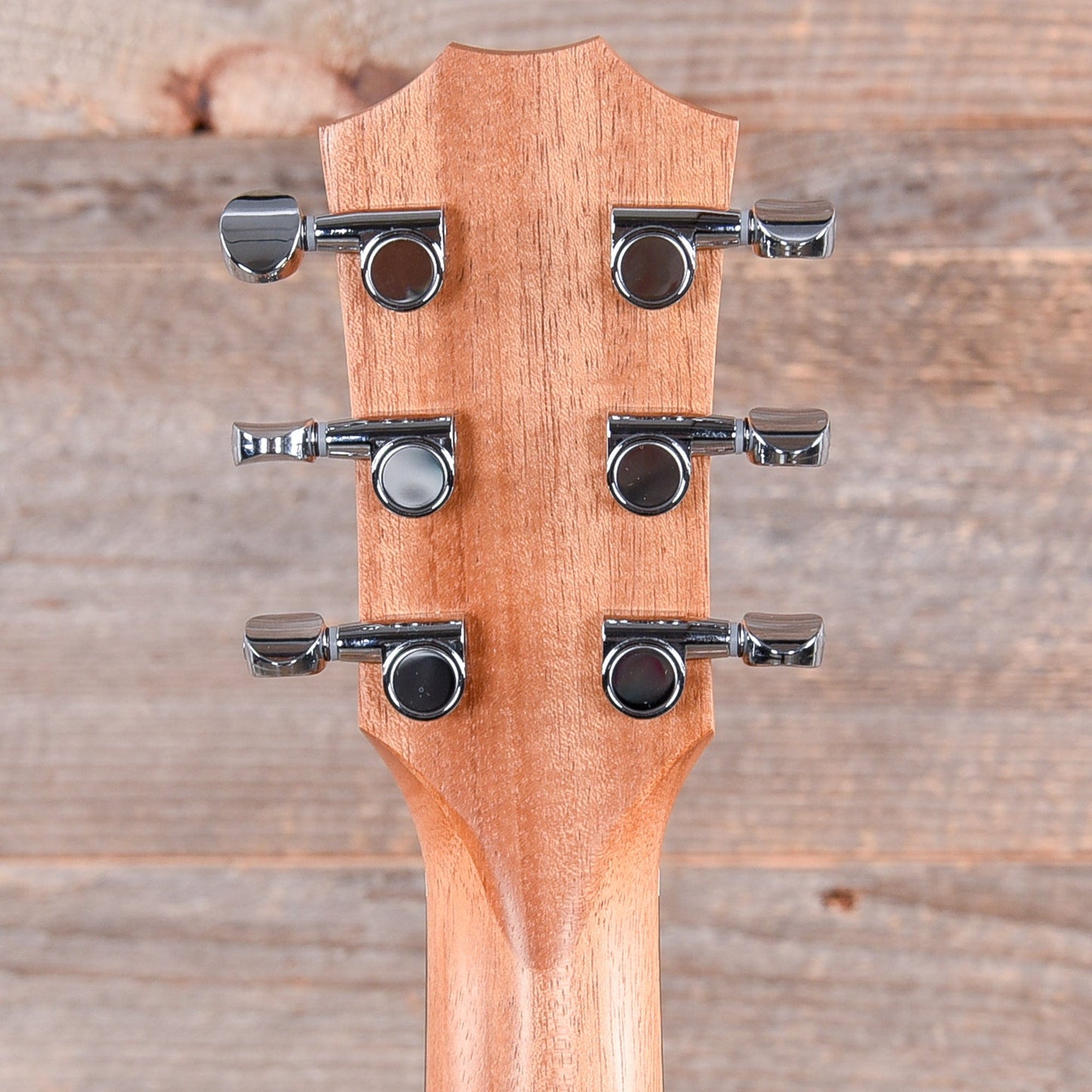 Taylor GS Mini-e Koa LTD Acoustic Guitars / Mini/Travel