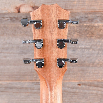 Taylor GS Mini-e Koa LTD Acoustic Guitars / Mini/Travel