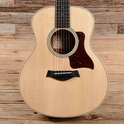 Taylor GS Mini-e Koa LTD Natural 2021 Acoustic Guitars / Mini/Travel