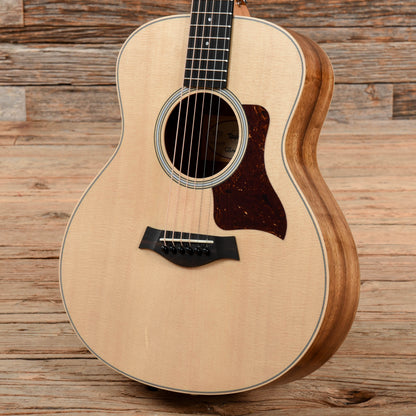 Taylor GS Mini-e Koa LTD Natural 2021 Acoustic Guitars / Mini/Travel