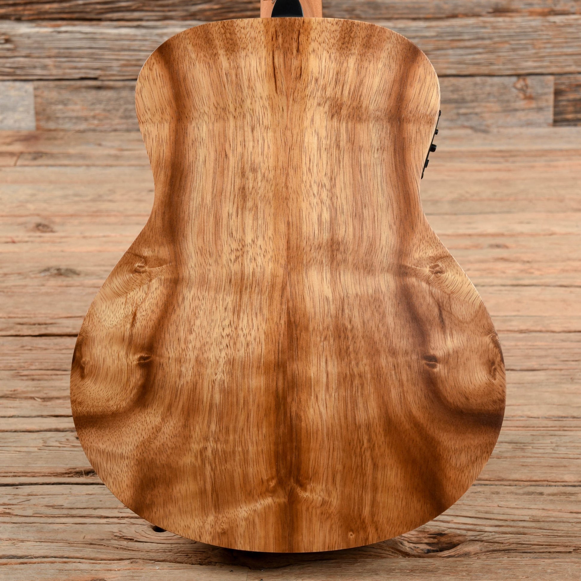 Taylor GS Mini-e Koa LTD Natural 2021 Acoustic Guitars / Mini/Travel
