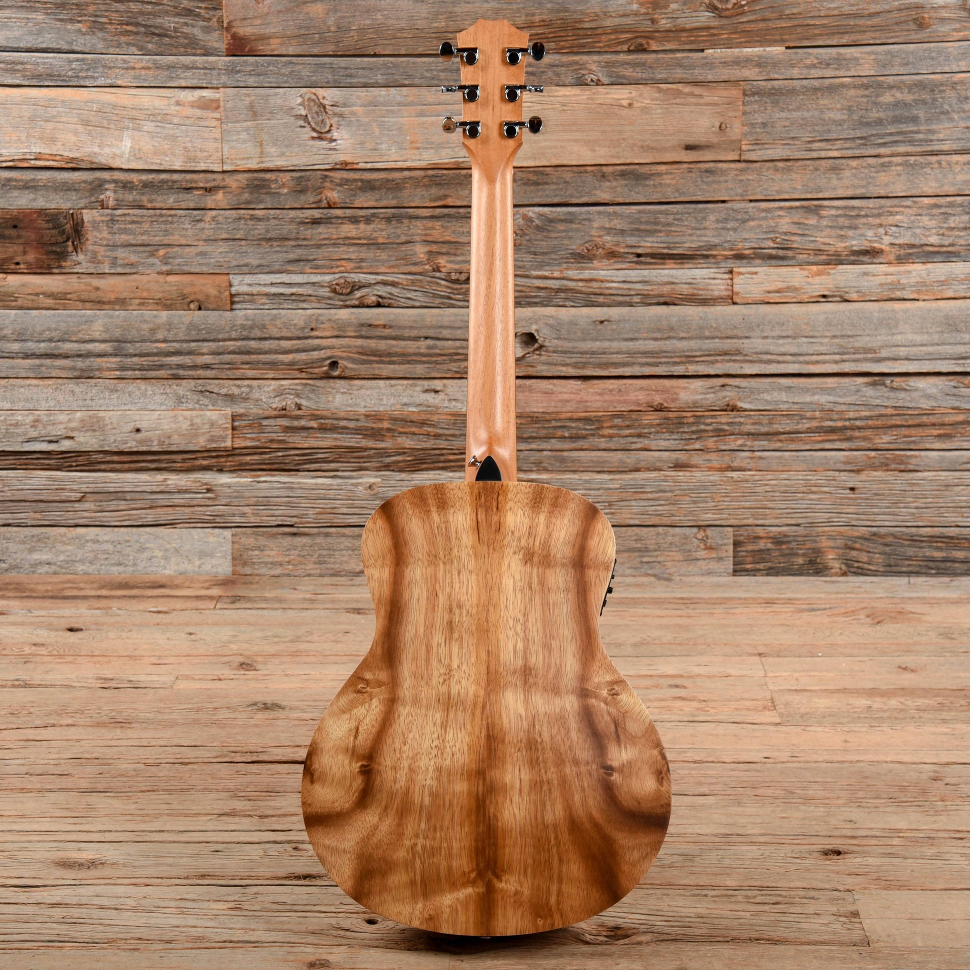 Taylor GS Mini-e Koa LTD Natural 2021 Acoustic Guitars / Mini/Travel
