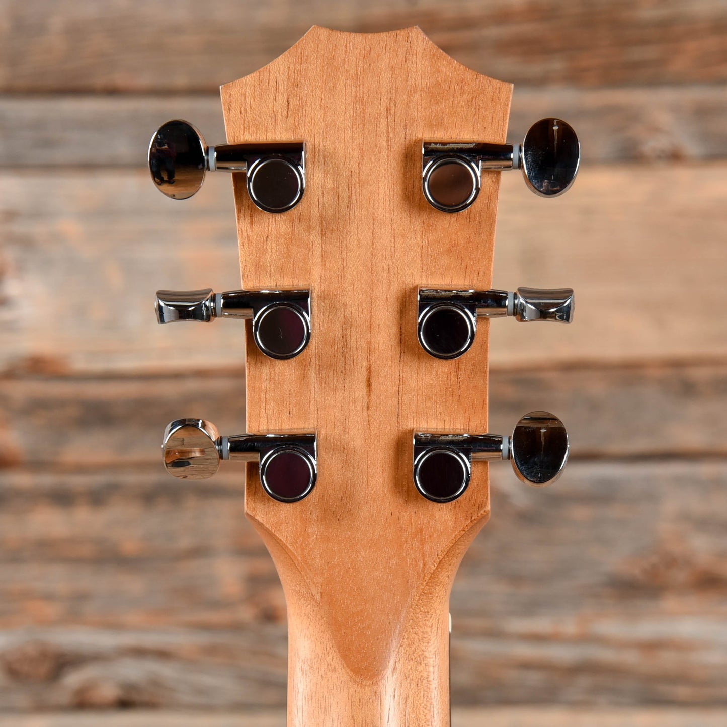 Taylor GS Mini-e Koa LTD Natural 2021 Acoustic Guitars / Mini/Travel