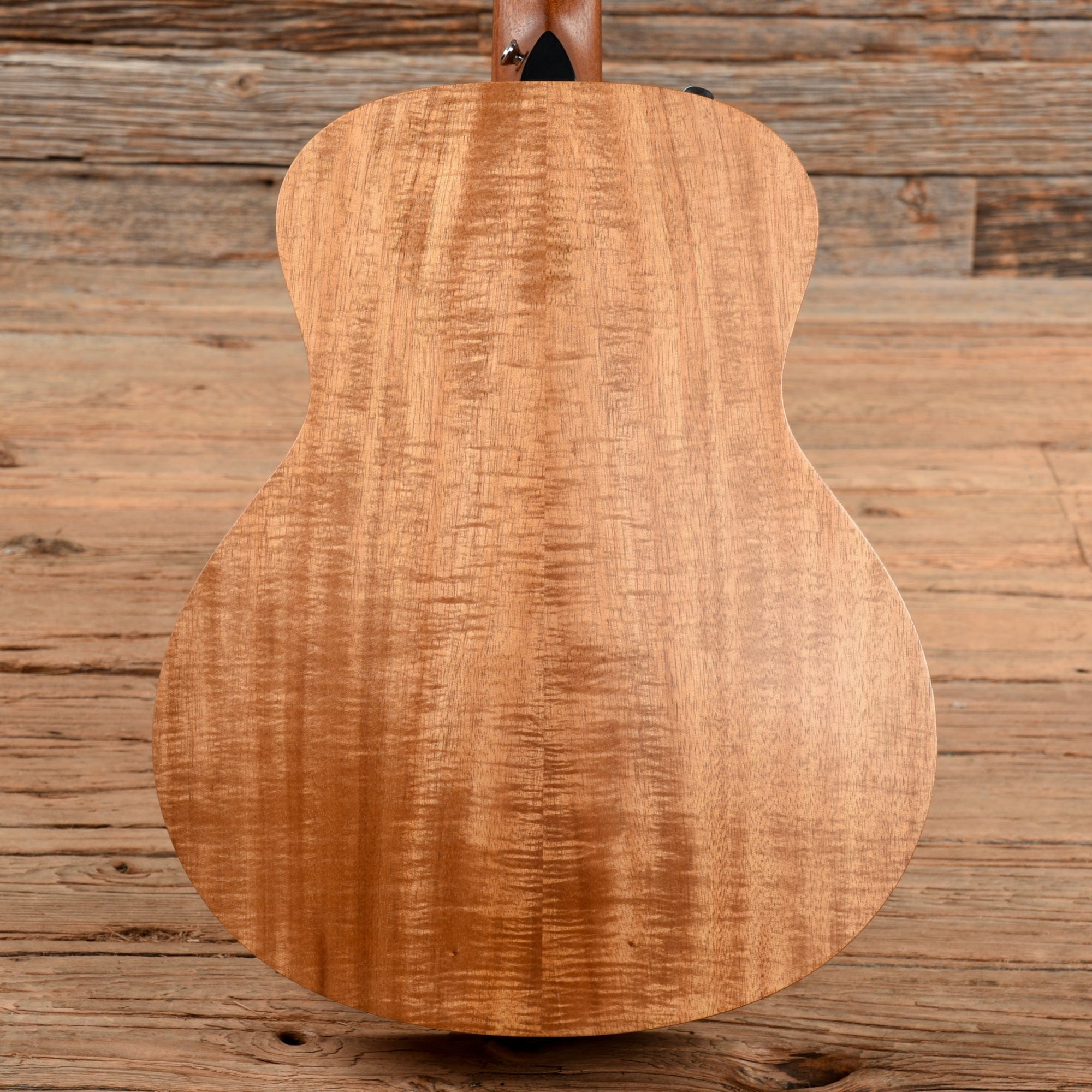 Taylor GS Mini-e Koa Natural 2014 Acoustic Guitars / Mini/Travel