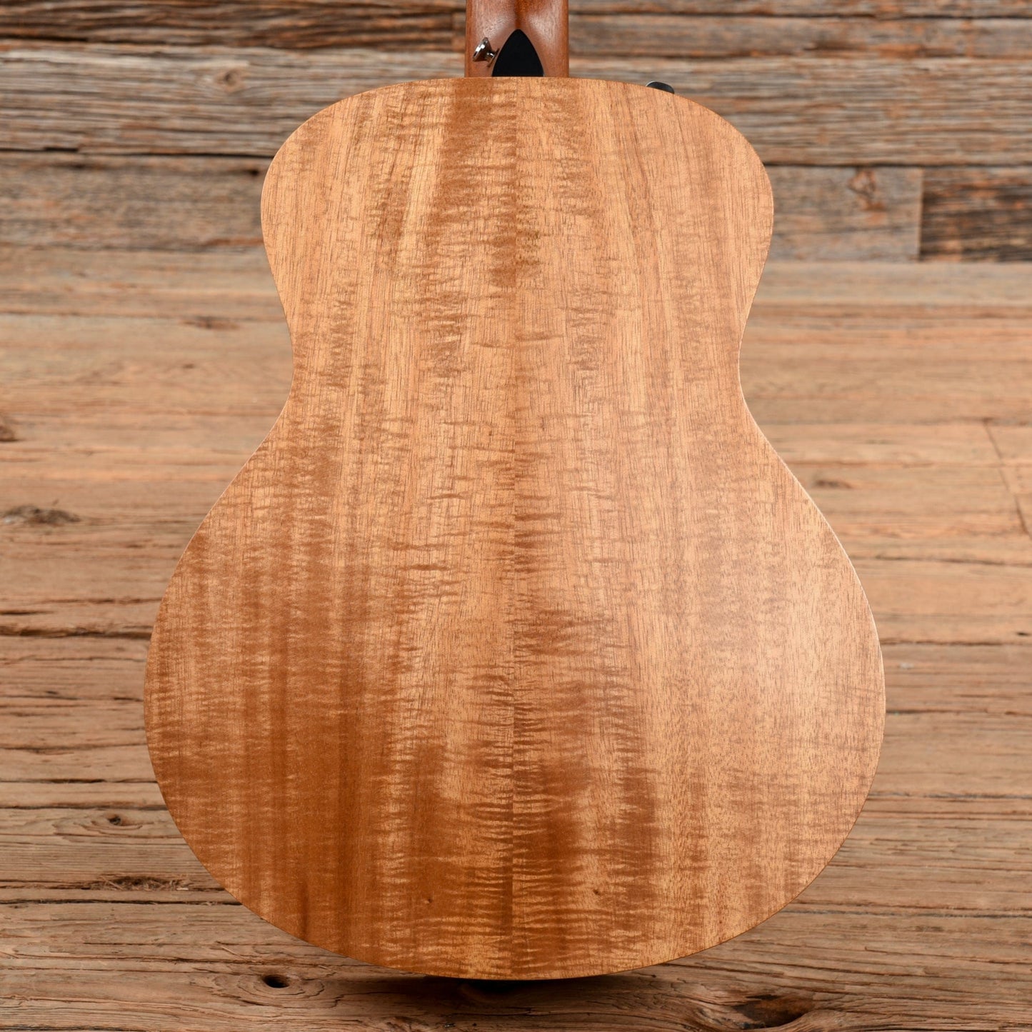 Taylor GS Mini-e Koa Natural 2014 Acoustic Guitars / Mini/Travel