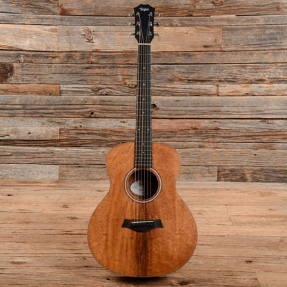 Taylor GS Mini-e Koa Natural 2014 Acoustic Guitars / Mini/Travel