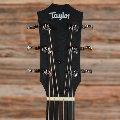 Taylor GS Mini-e Koa Natural 2014 Acoustic Guitars / Mini/Travel